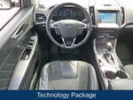2016 Ford Edge Sport