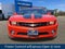 2010 Chevrolet Camaro 2LT