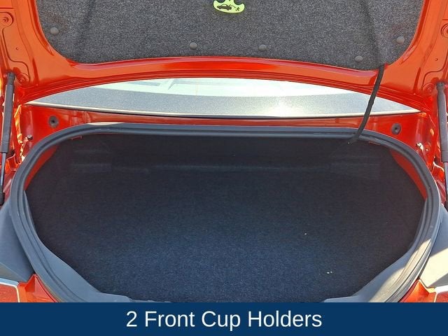 2010 Chevrolet Camaro 2LT