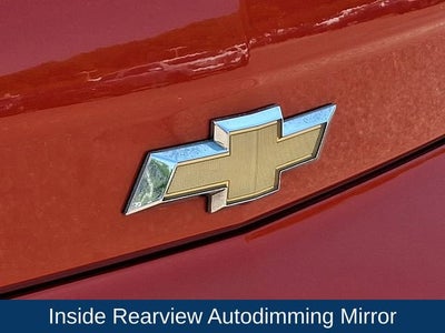 2010 Chevrolet Camaro 2LT