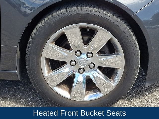 2012 Buick Regal Premium 2