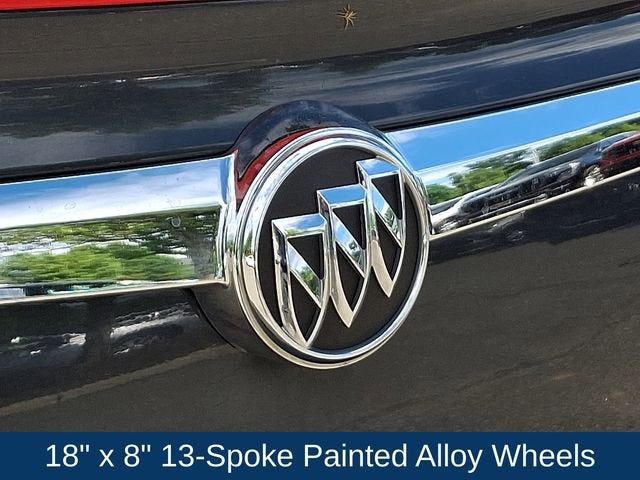 2012 Buick Regal Premium 2