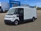 2023 BrightDrop Zevo 600 EJY