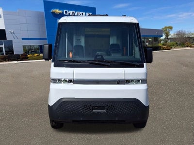 2024 BrightDrop Zevo 600 EJY