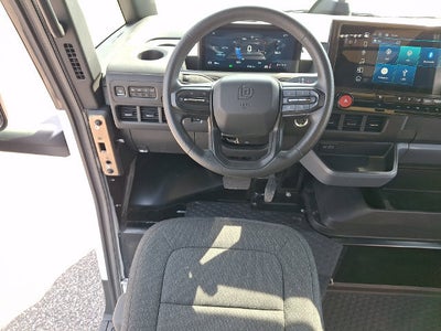2024 BrightDrop Zevo 600 EJY