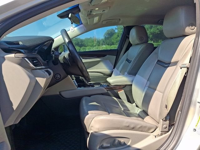 2017 Cadillac XTS Luxury