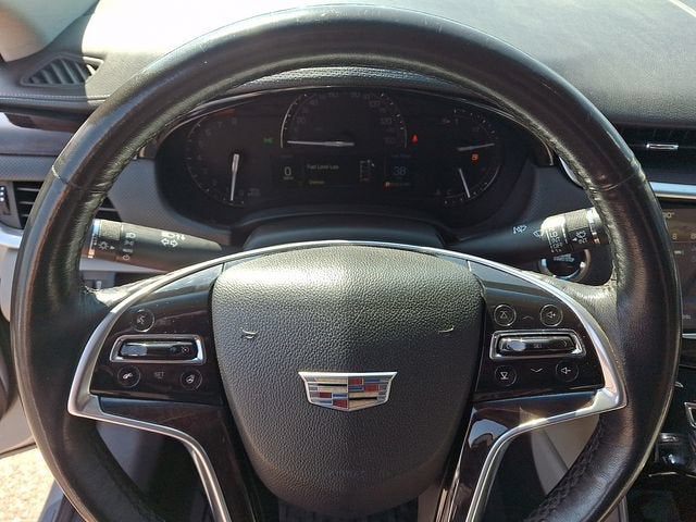 2017 Cadillac XTS Luxury