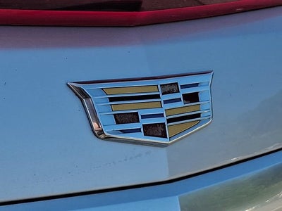 2017 Cadillac XTS Luxury