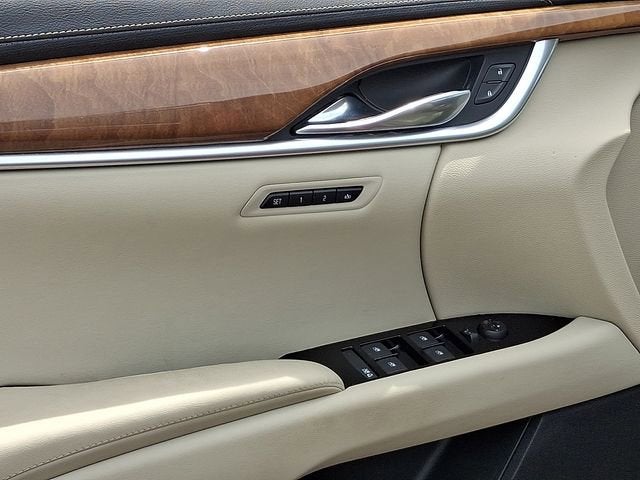 2018 Cadillac XTS Premium Luxury