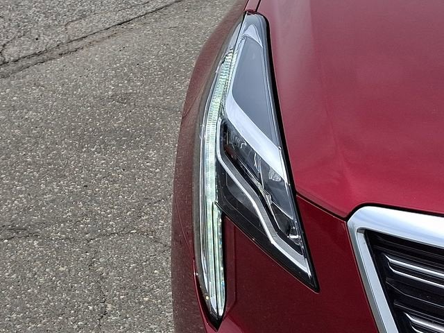 2018 Cadillac XTS Premium Luxury