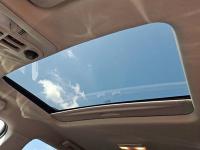 2016 GMC Terrain Denali