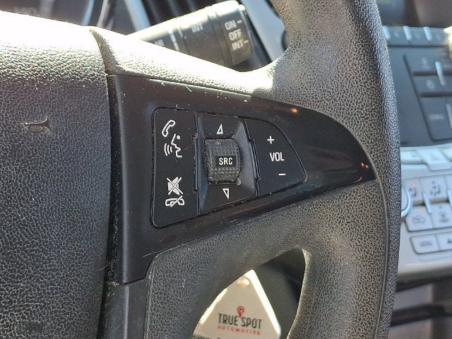 2015 GMC Terrain SLE