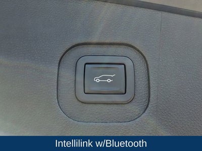 2015 GMC Terrain SLT