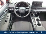 2023 Honda Civic Sedan LX
