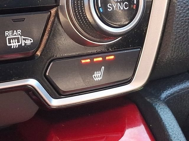 2021 Honda CR-V AWD EX-L