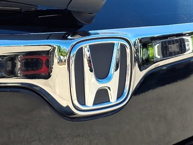 2021 Honda CR-V AWD EX-L