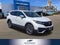 2020 Honda CR-V AWD EX-L