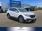 2022 Honda CR-V AWD Touring