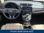 2022 Honda CR-V AWD Touring