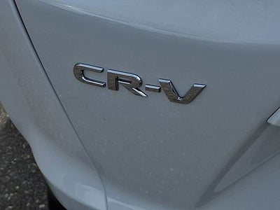 2022 Honda CR-V AWD Touring