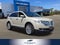 2014 Lincoln MKX AWD 4dr