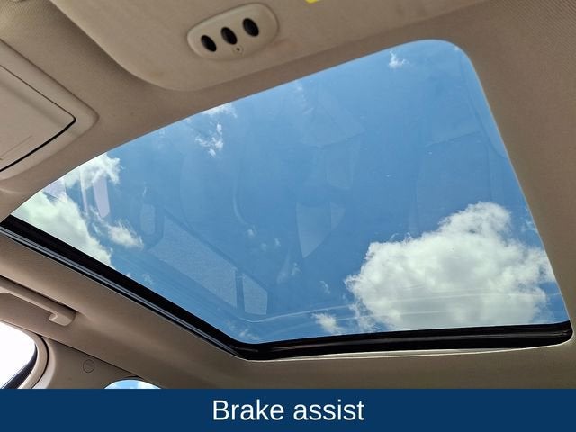 2014 Lincoln MKX AWD 4dr