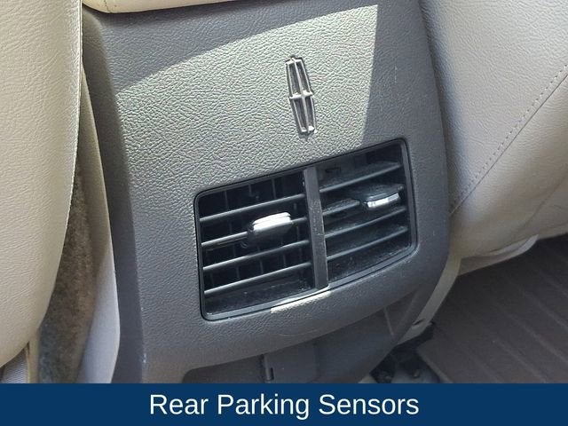 2014 Lincoln MKX AWD 4dr