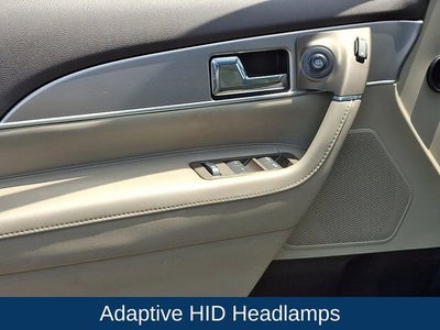 2014 Lincoln MKX AWD 4dr