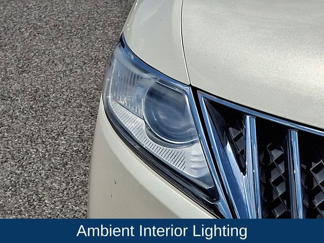 2014 Lincoln MKX AWD 4dr