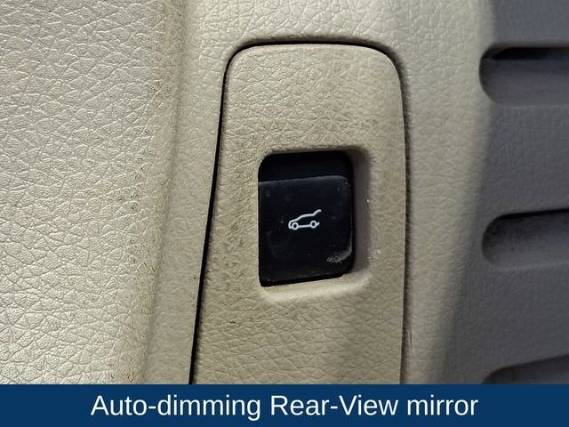 2014 Lincoln MKX AWD 4dr