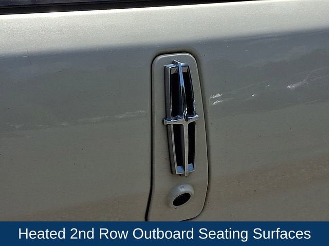 2014 Lincoln MKX AWD 4dr