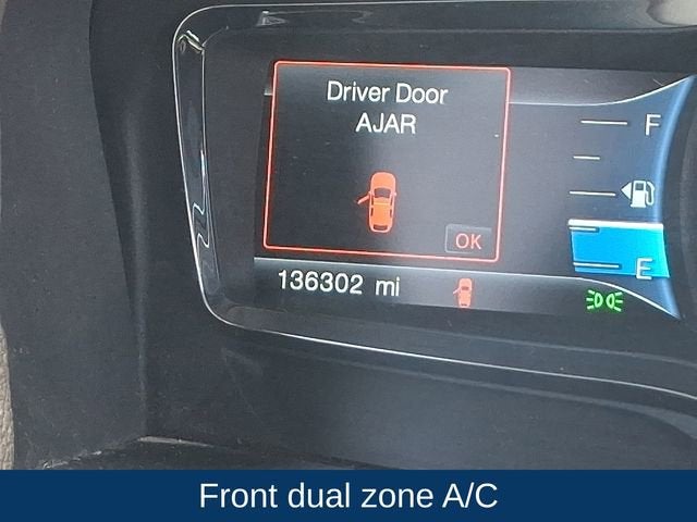 2014 Lincoln MKX AWD 4dr