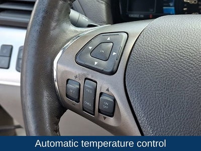 2014 Lincoln MKX AWD 4dr