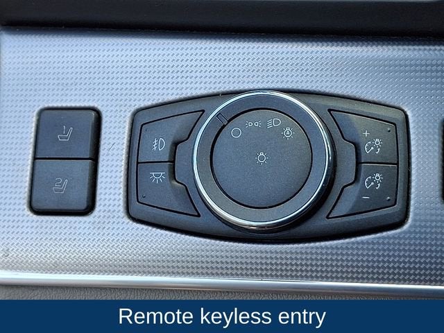 2014 Lincoln MKX AWD 4dr