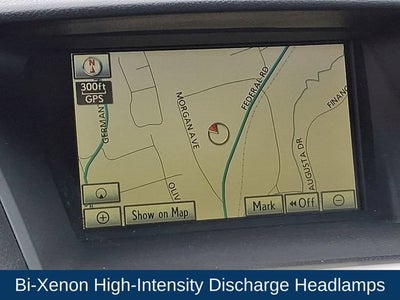 2010 Lexus RX 350 RX 350 Sport Utility 4D