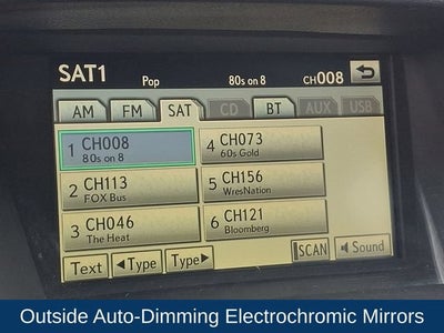 2010 Lexus RX 350 RX 350 Sport Utility 4D