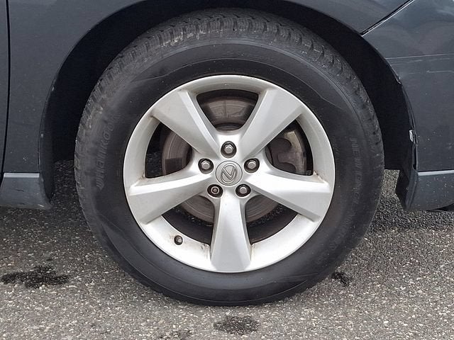 2010 Lexus RX 350 RX 350 Sport Utility 4D