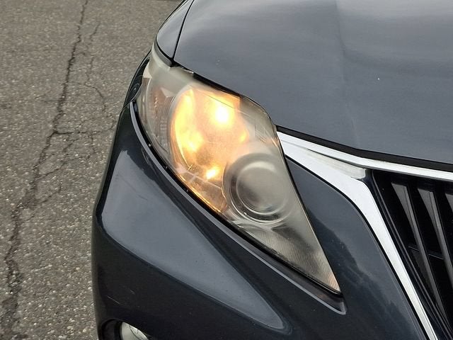 2010 Lexus RX 350 RX 350 Sport Utility 4D