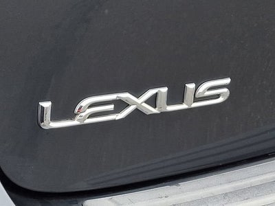 2010 Lexus RX 350 RX 350 Sport Utility 4D