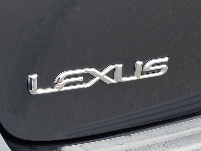 2010 Lexus RX 350 RX 350 Sport Utility 4D