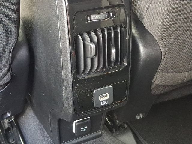 2024 Jeep Compass Sport 4x4