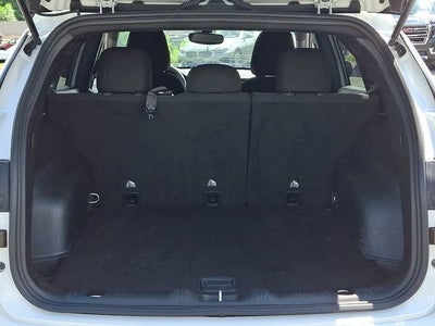 2024 Jeep Compass Sport 4x4