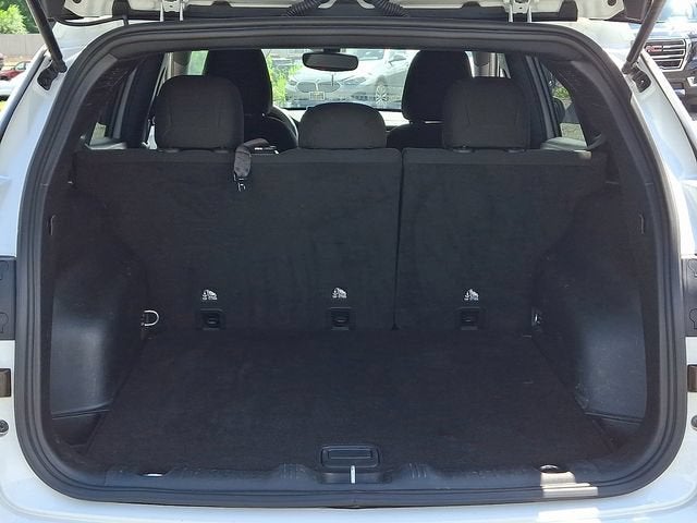 2024 Jeep Compass Sport 4x4