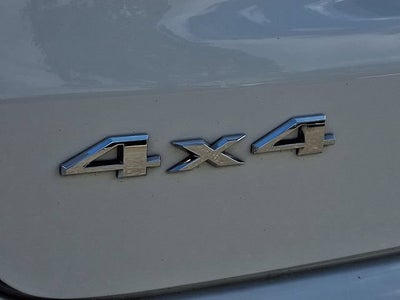 2024 Jeep Compass Sport 4x4