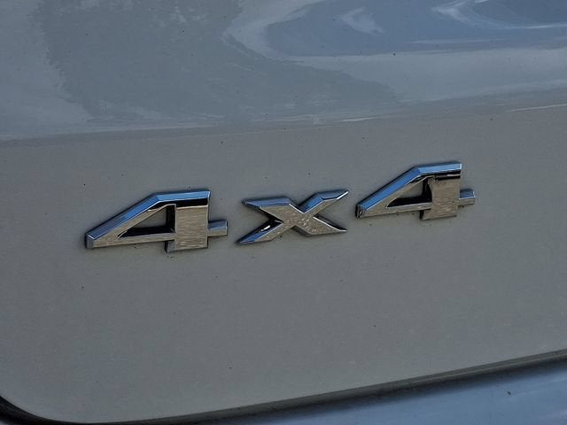 2024 Jeep Compass Sport 4x4