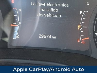 2024 Jeep Compass Sport 4x4