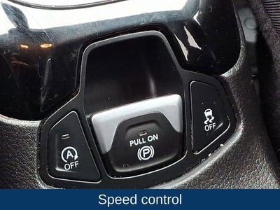 2018 Jeep Compass Altitude 4x4