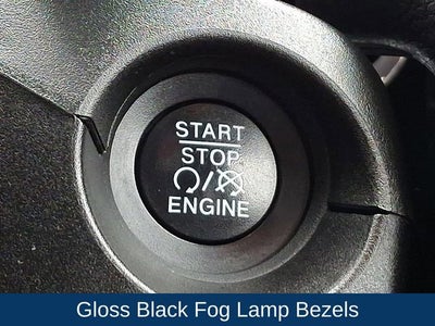 2018 Jeep Compass Altitude 4x4