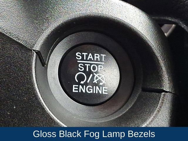 2018 Jeep Compass Altitude 4x4