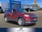 2020 Jeep Compass Latitude 4x4